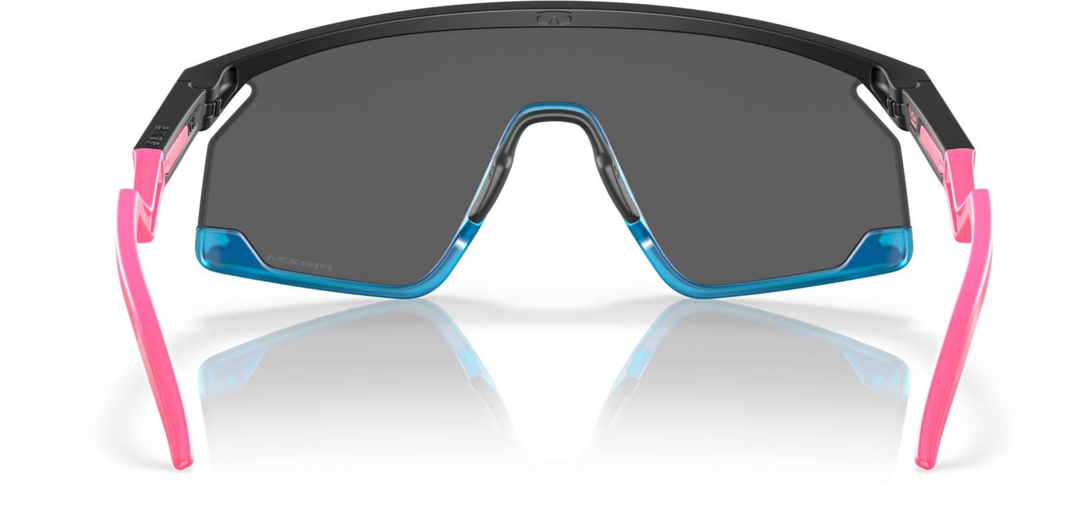 Beklædning - Cykelbriller - Oakley Bxtr - MATTE BLACK