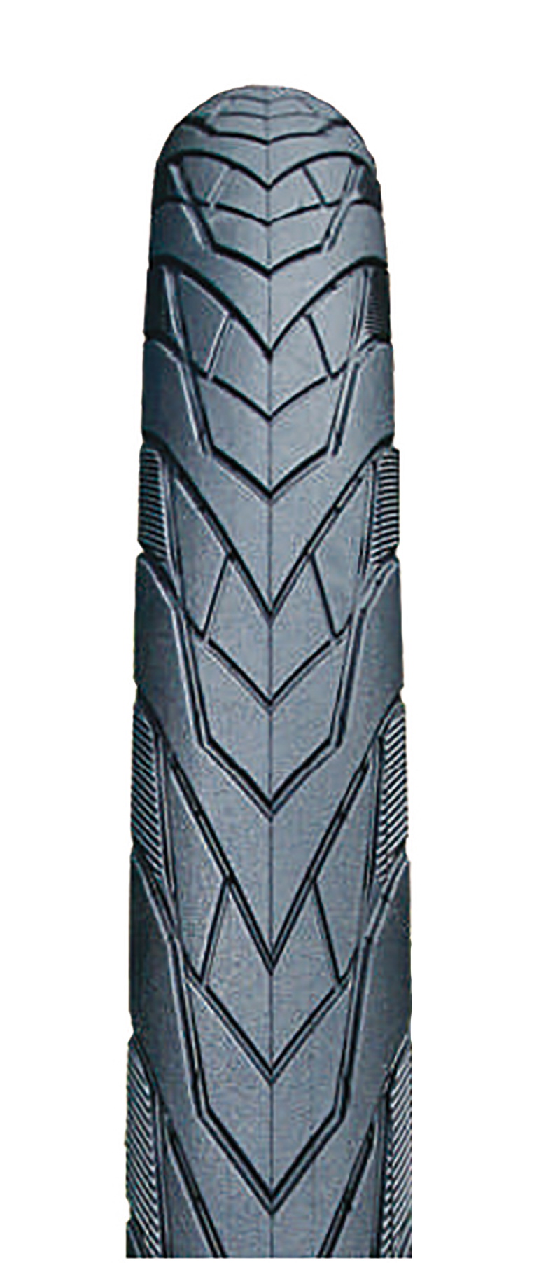 Reservedele - Cykeldæk - Chaoyang Kestrel 26x1.75 (5mm indlæg) - Sort