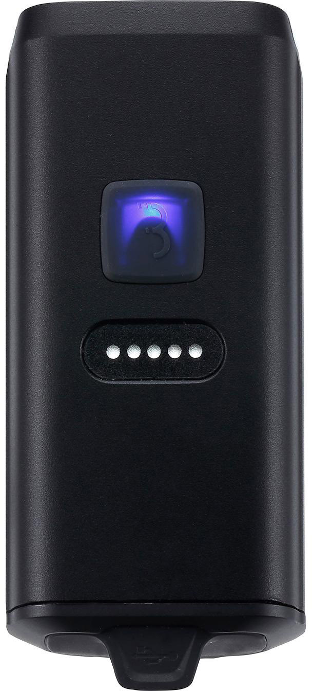 Tilbehør - Cykellygter - BBB StrikeDuo 1400i 4000mAh Forlygte