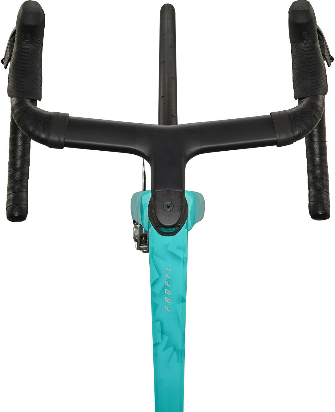 Cykler - Racercykler - Giant Propel Advanced SL 0 RED 2027 - Superspeed Blue