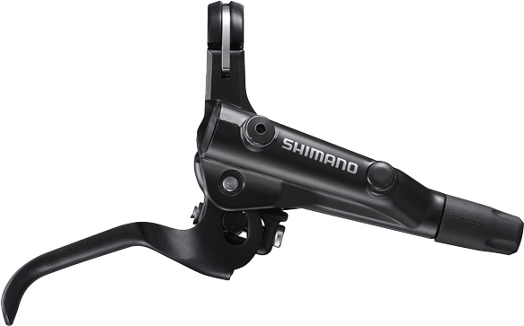 Shimano BL-MT501 Bremsehåndtag højre, sort | brake lever