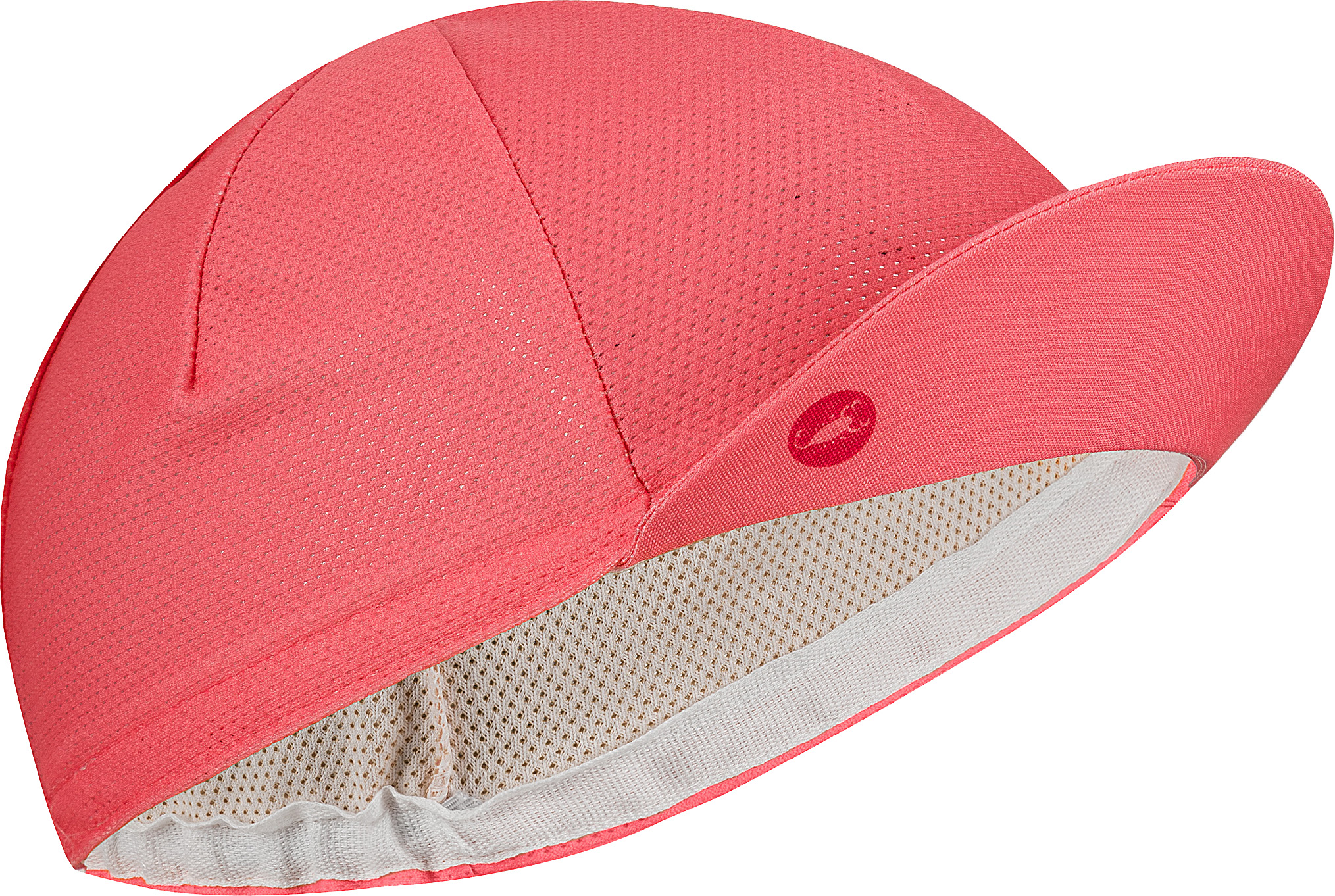 Castelli ESPRESSO 2 CAP - Rosa Giro