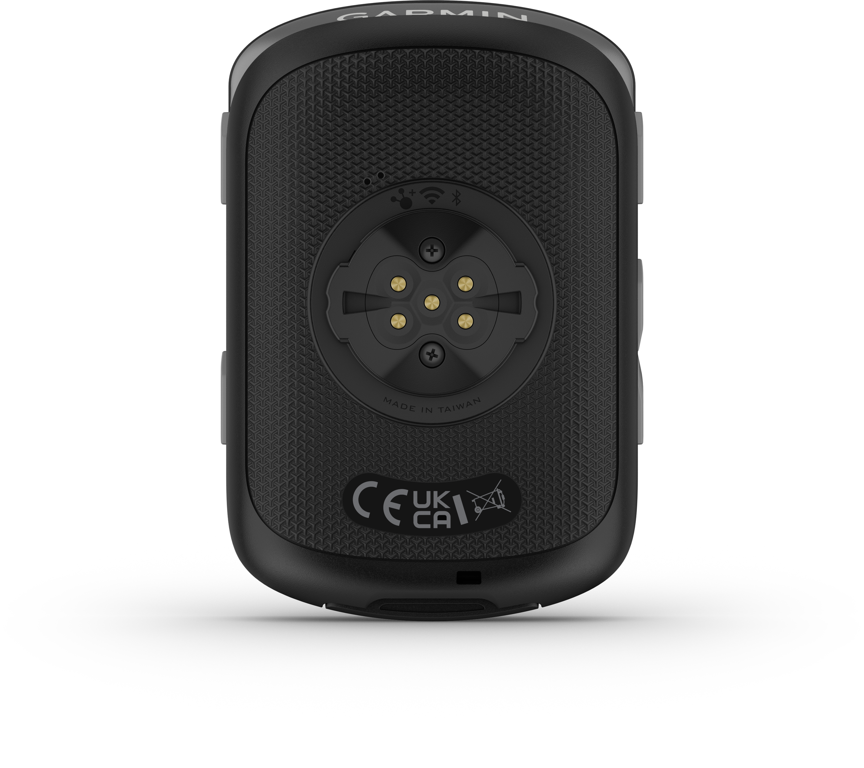 Tilbehør - Cykelcomputer & GPS - Garmin Edge 540 Solar GPS Cykelcomputer