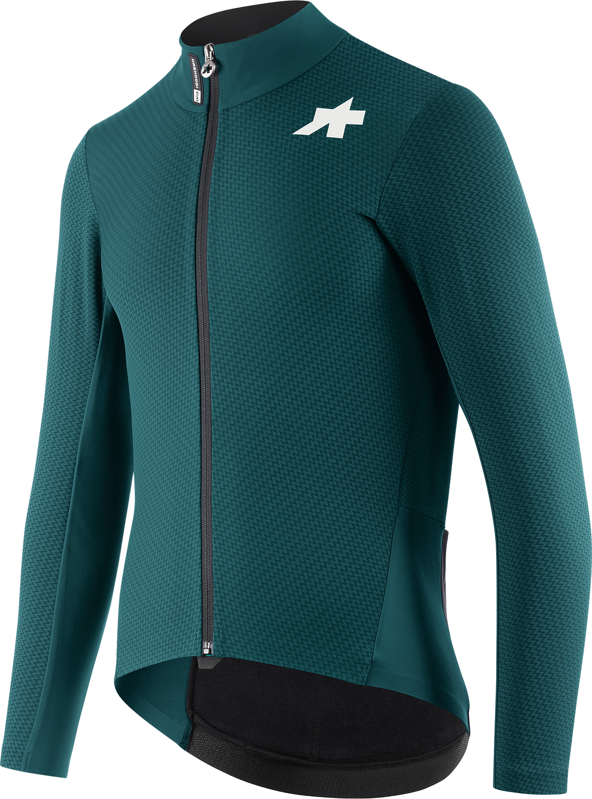 Beklædning - Cykeljakker - Assos MILLE GT Men's Winter Jacket S11 EVO - Deep Petrol