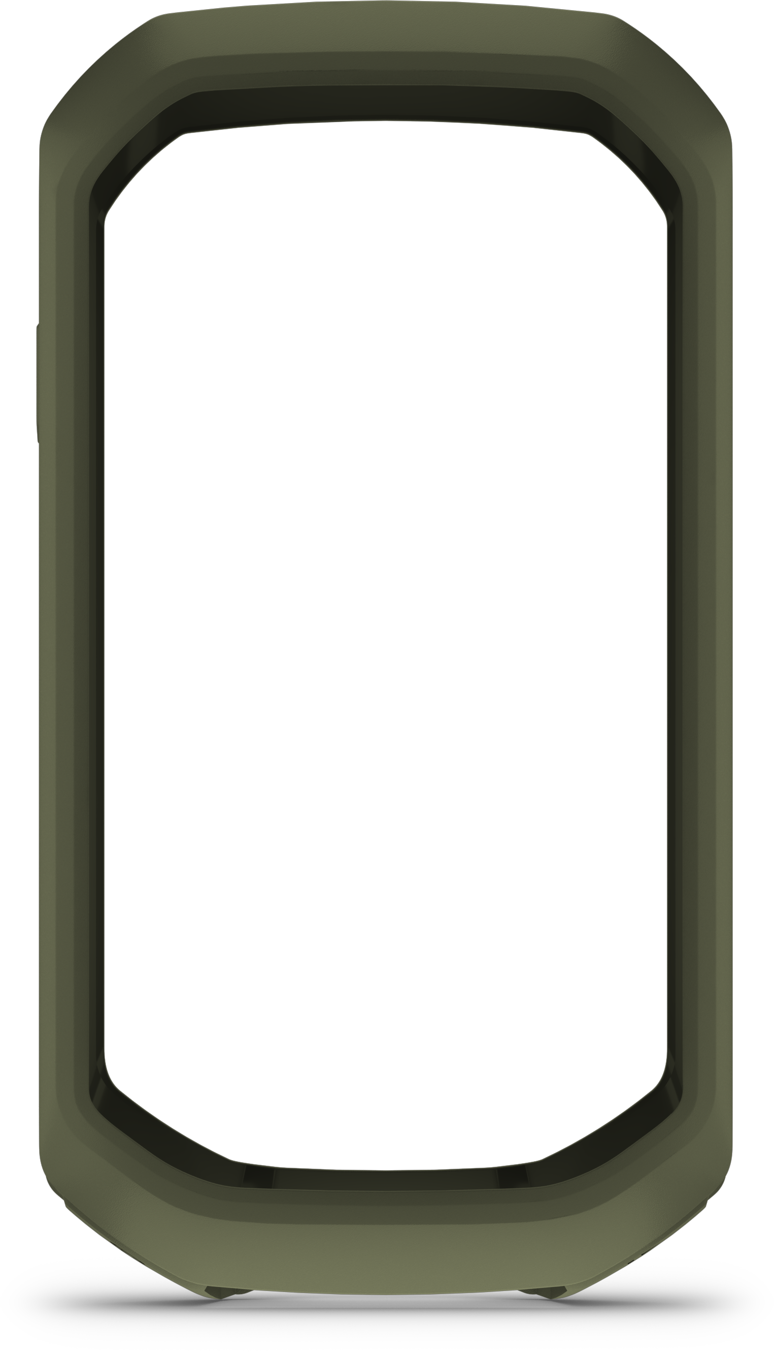 Reservedele - Tilbehør til cykelcomputere - Garmin Silikonecover - Edge 1050 -  Moss Green
