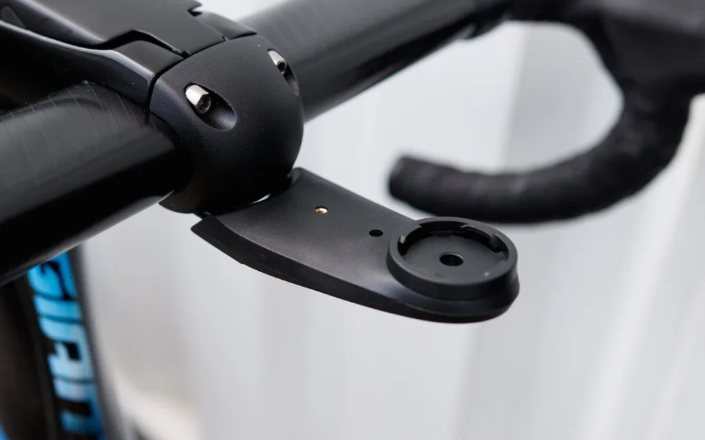 Reservedele - Tilbehør til cykelcomputere - Giant Computer Mount for Propel (Garmin / Wahoo)