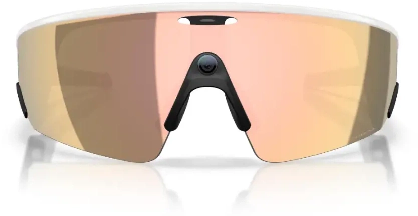 Beklædning - Cykelbriller - Oakley Meta Vanguard - Prizm White