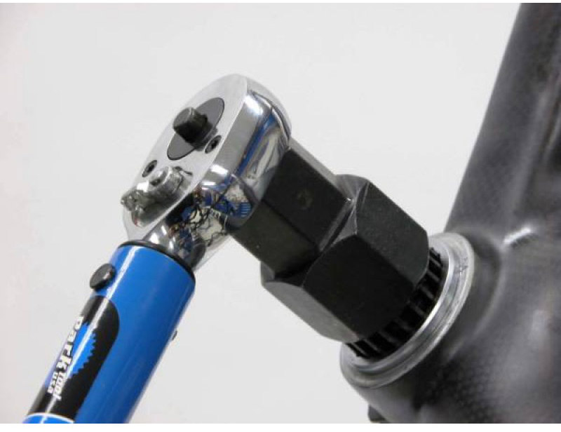 Tilbehør - Værktøj - ParkTool Krankboks Tool - BBT-22