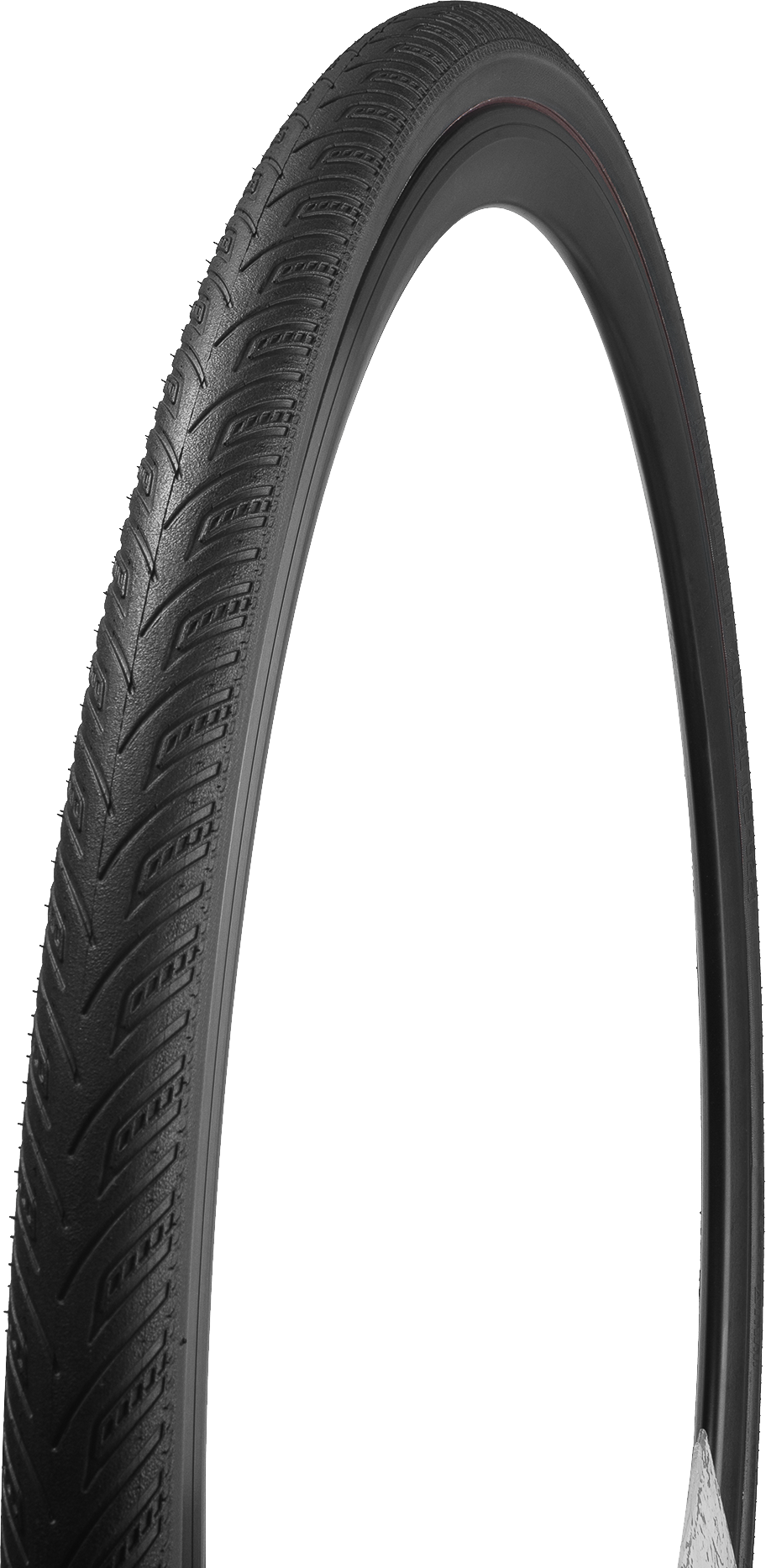 Specialized All Condition Armadillo Flat Proof Wirebead Road Tire 700x25c/28c - Black