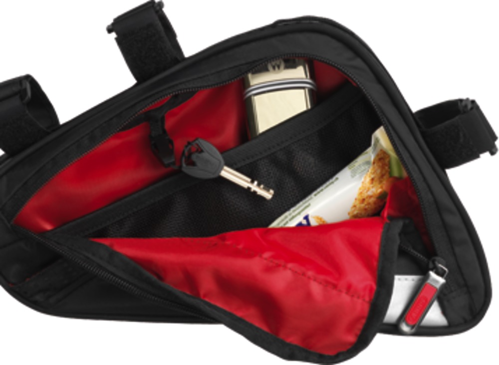Tilbehør - Cykeltasker - Abus Oryde ST 2250 Steltaske 1.8L