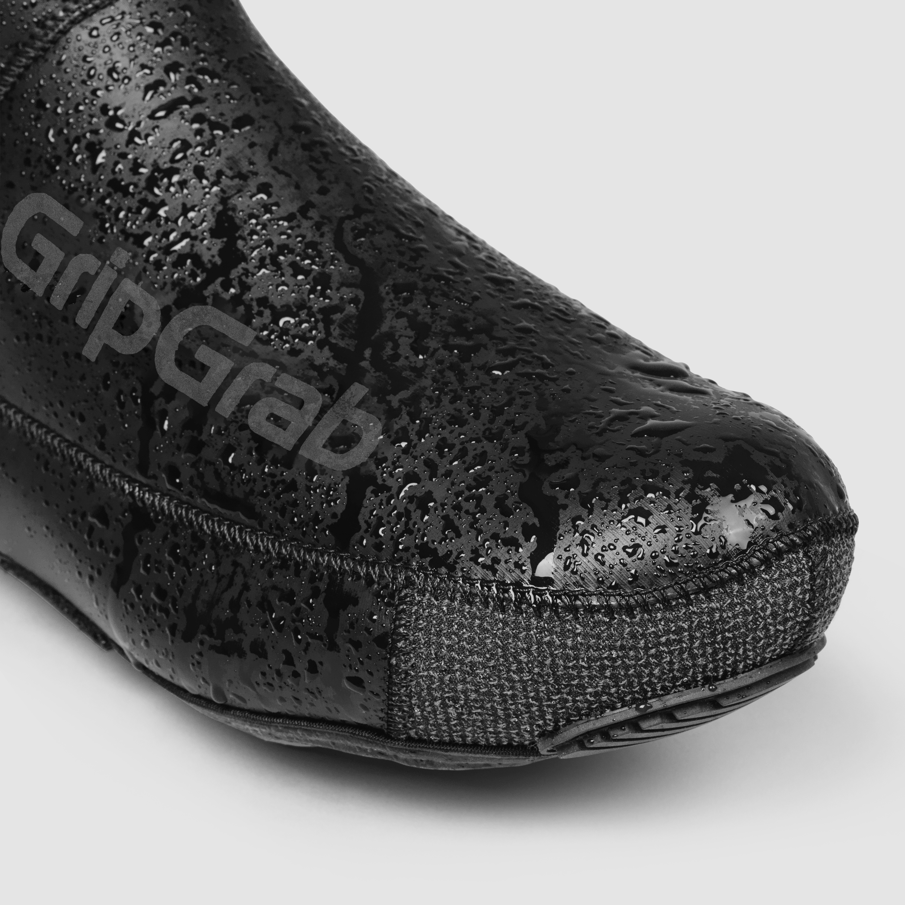 Beklædning - Skoovertræk - GripGrab Arctic 2 Vandtæt 'Deep Winter' Skoovertræk - Black