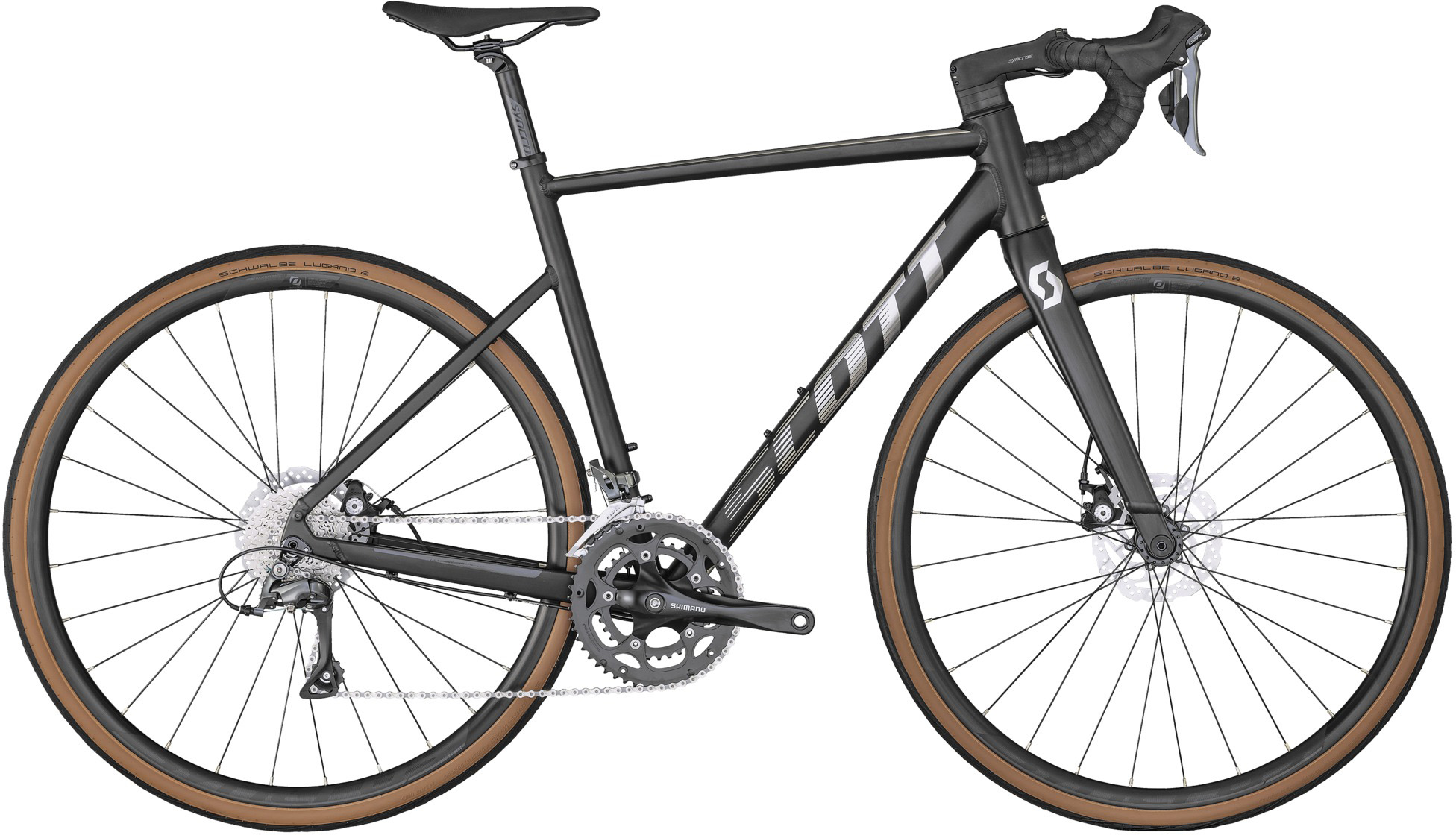 Speedster 40 2024 Fra Scott