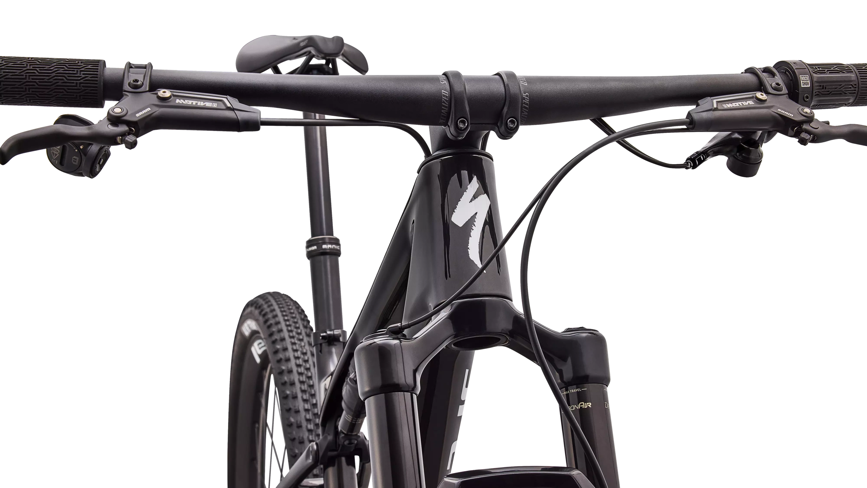 Cykler - Mountainbikes - Specialized Epic 9 Expert 2027 - Gloss Carbon