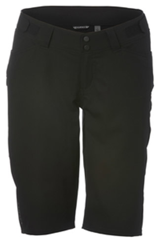 Se Giro Arc - Cykelshorts MTB - Dame - Relaxed fit - Str. 4 - Sort hos Cykelexperten.dk