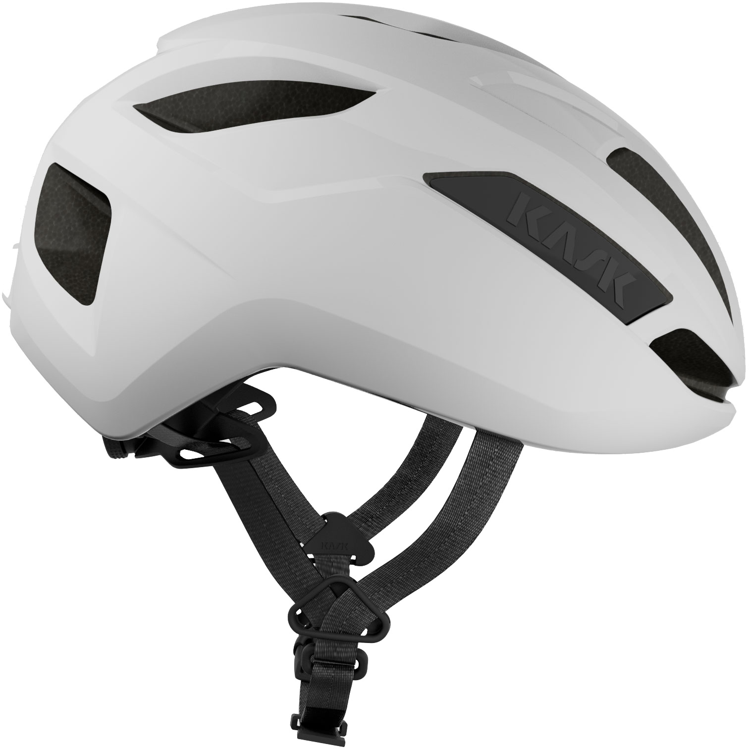 Beklædning - Cykelhjelme - Kask Sintesi Cykelhjelm - Hvid