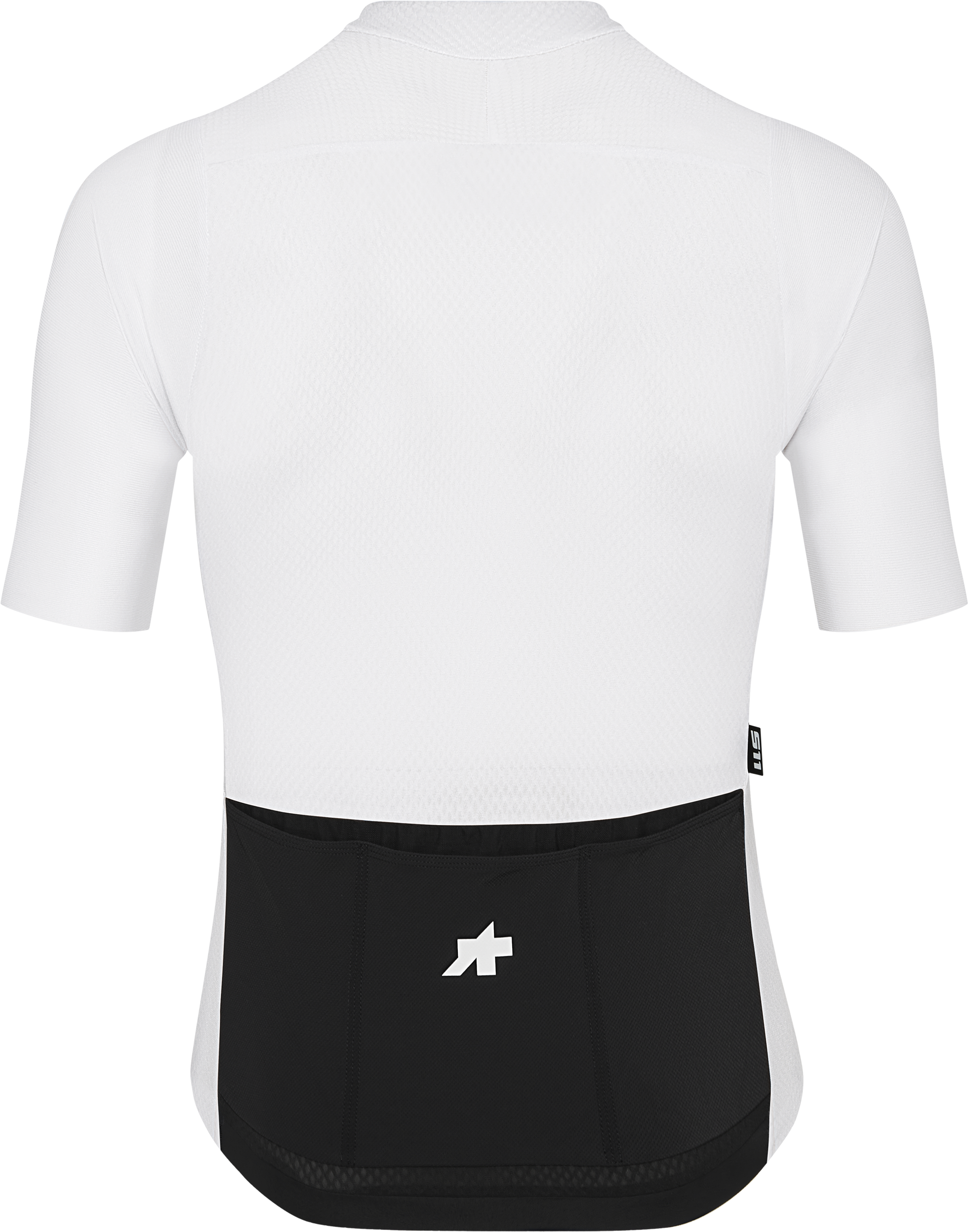 Beklædning - Cykeltrøjer - Assos MILLE GT Jersey S11 EVO - White Series