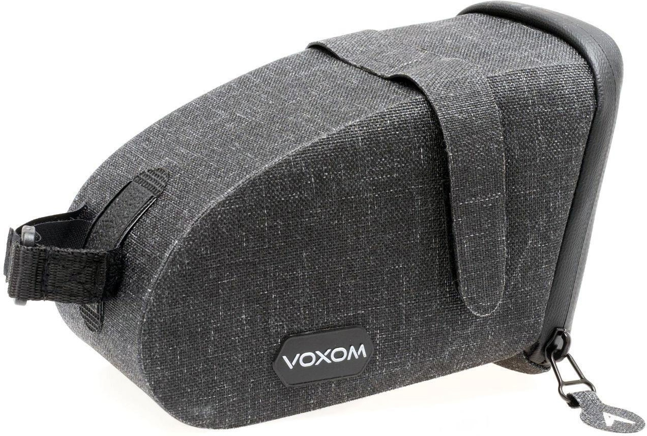 Voxom SAT2 Sadeltaske S (148x44x78mm) - Anthracite