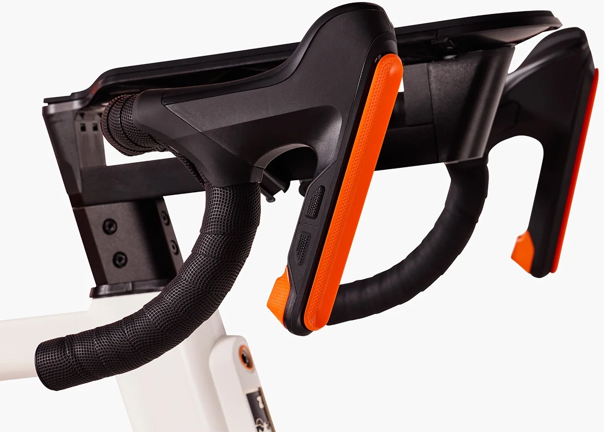 Tilbehør - Hometrainer - Hometrainer udstyr - Wahoo Zwift Ride Smart Frame - WF (150335)