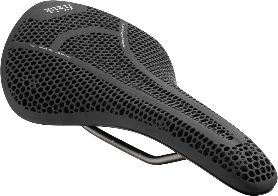 Fizik Tempo Aliante R3 155mm Sadel til landevejscykling