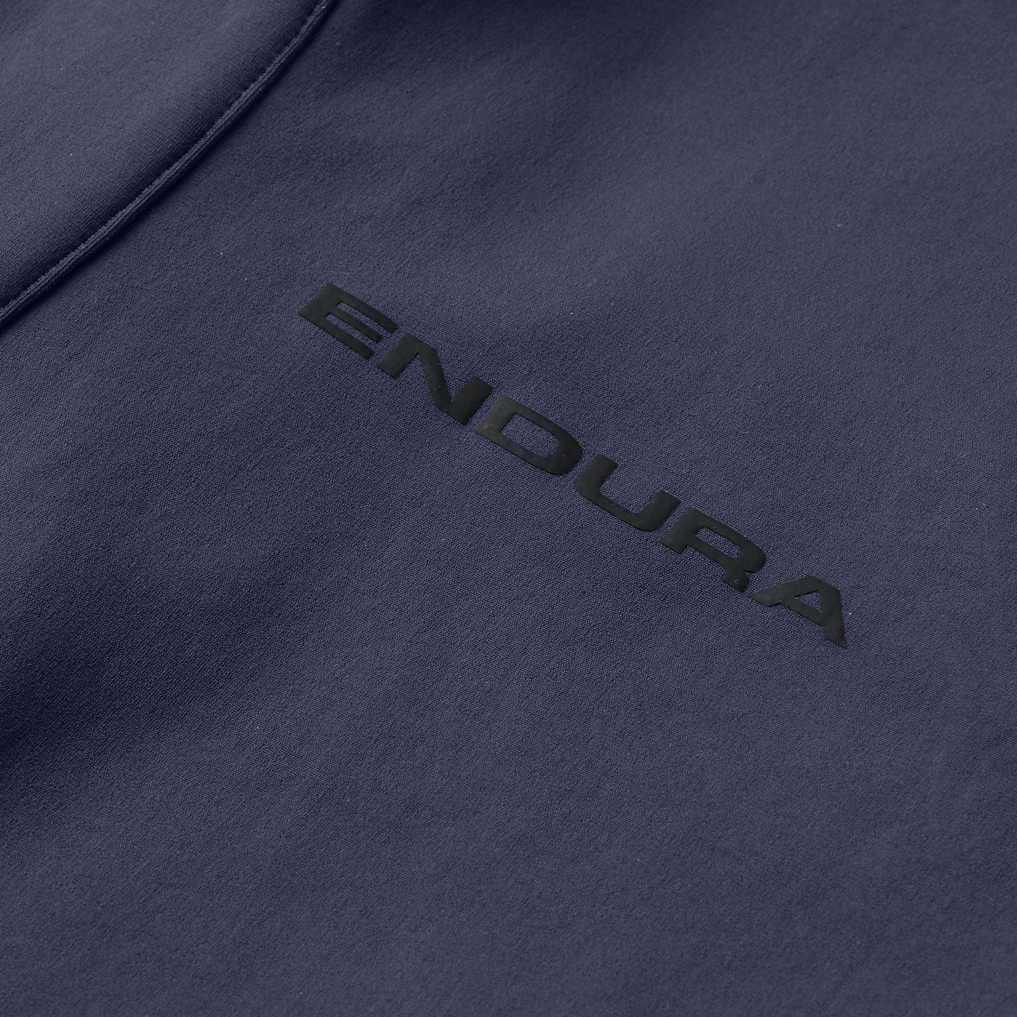 Beklædning - Cykeltrøjer - Endura Loop Ride L/S Jersey - Carbon Grey
