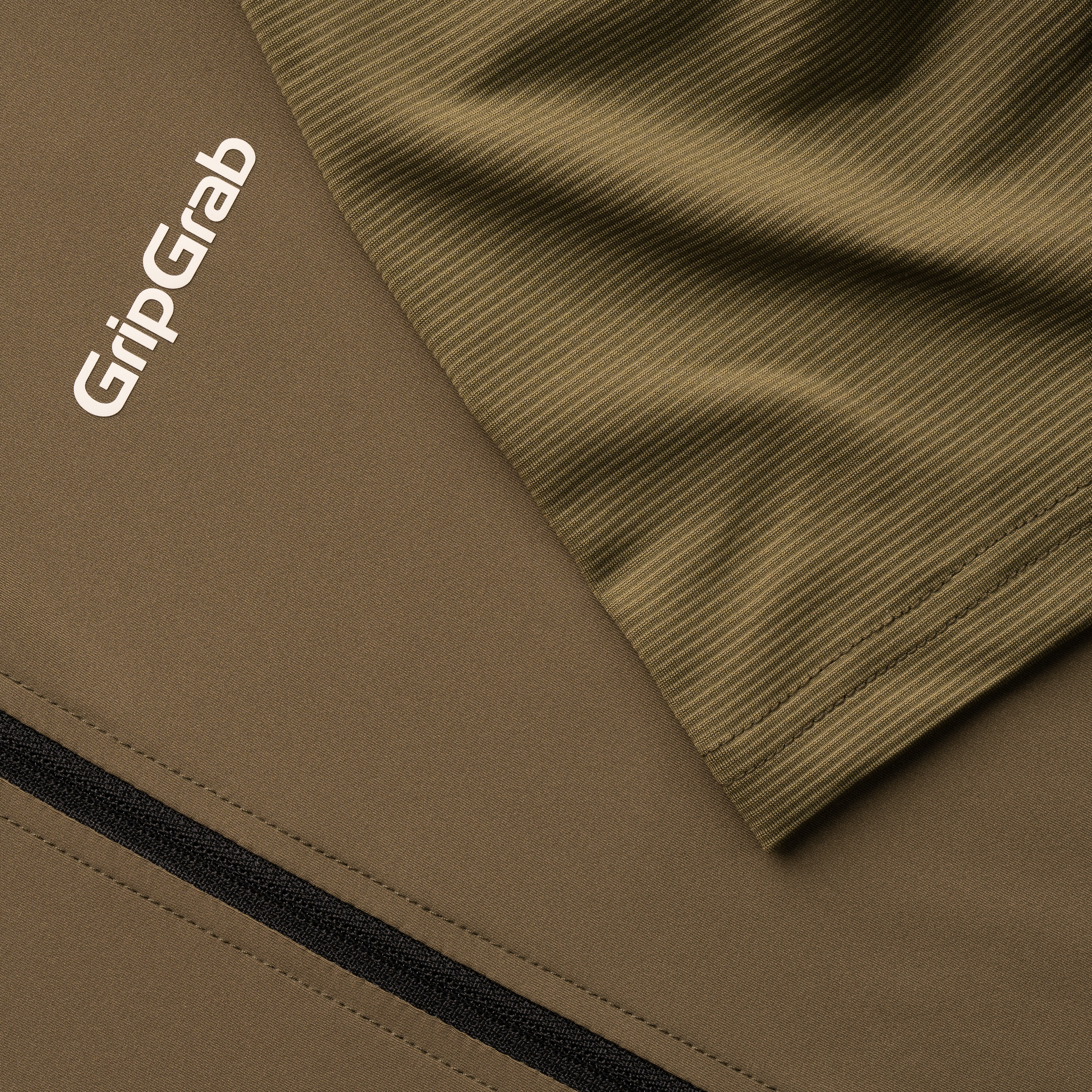 Beklædning - Cykeltrøjer - GripGrab Women's Ride Kortærmet Cykeltrøje - Olive Green
