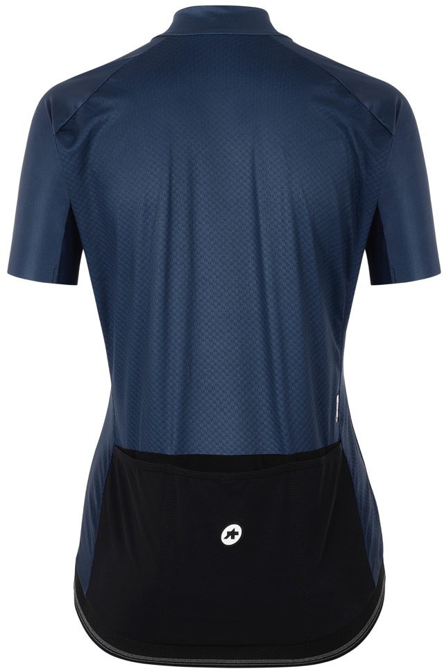 Beklædning - Cykeltrøjer - Assos UMA GT Jersey C2 EVO - Blå