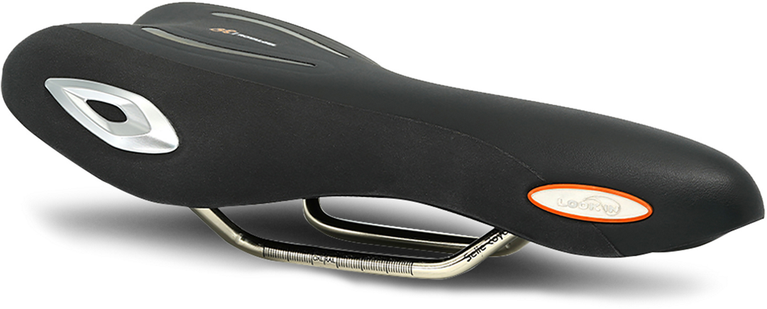  - Selle Royal Lookin Stracciatella 45° Athletic (Sporty) Sadel