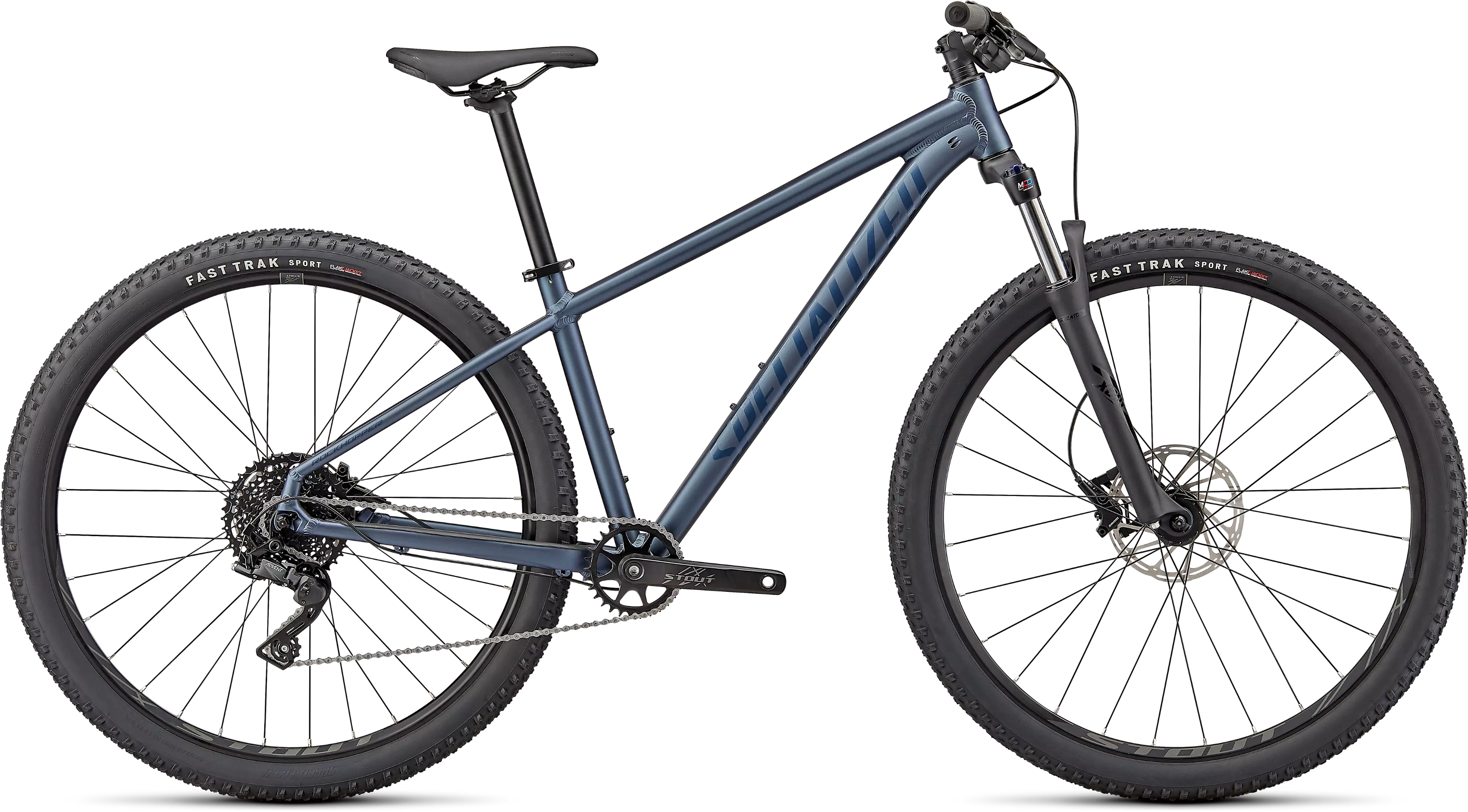 Cykler - Mountainbikes - Specialized Rockhopper Comp 29" 2024 - Blå