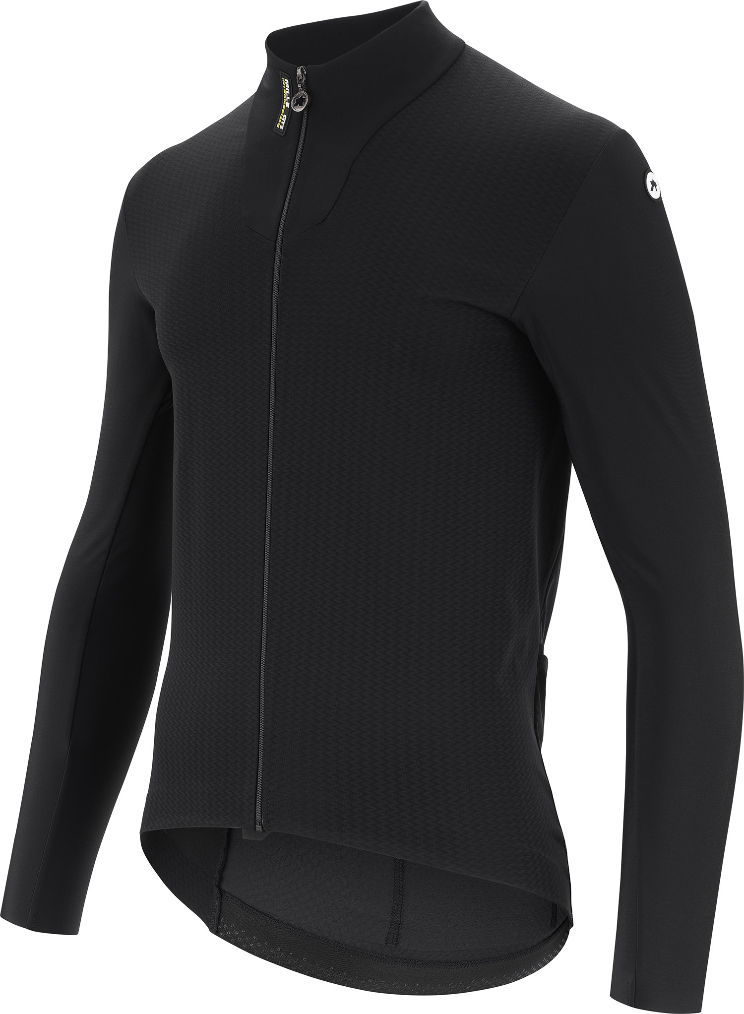 Beklædning - Cykeljakker - Assos MILLE GTS Spring Fall Jacket C2 - Sort