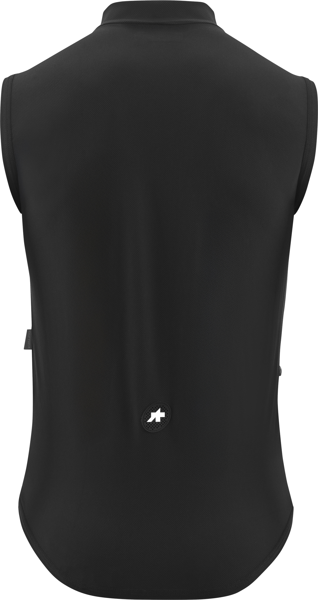 Beklædning - Regntøj & Vindtøj - Assos TACTICA Shell Vest T5 - Deep Petrol