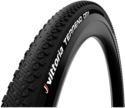 Vittoria Terreno Dry 700x37/40