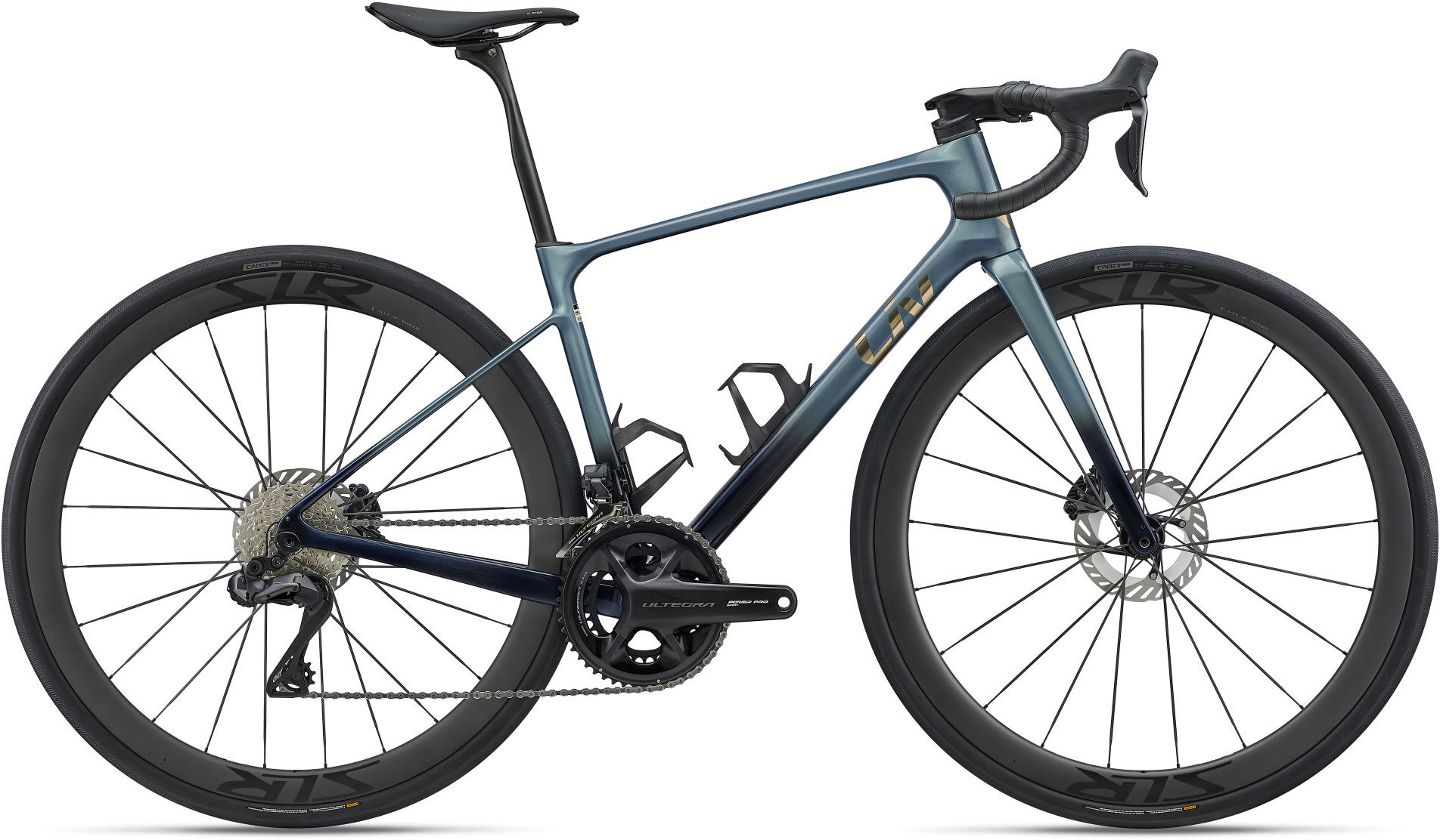 Giant Liv Avail Advanced Pro 0 2027 - Midnight Pine
