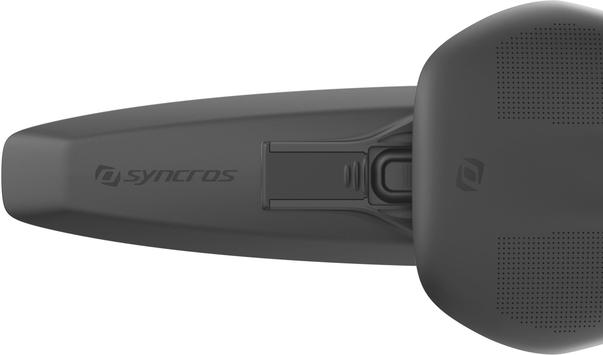 Tilbehør - Cykelskærme - Syncros Coast Sadel skærm - Multimount