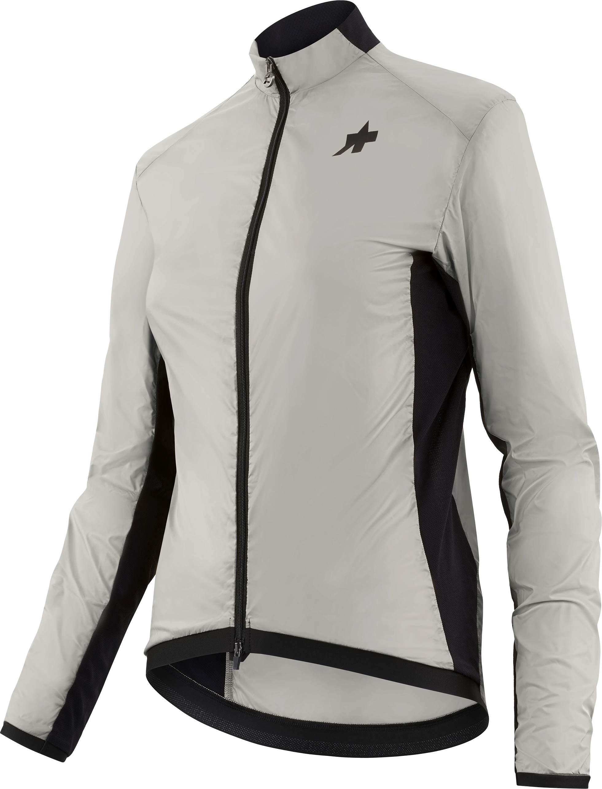 Beklædning - Regntøj & Vindtøj - Assos UMA GT Wind Jacket S11 - Almond Milk