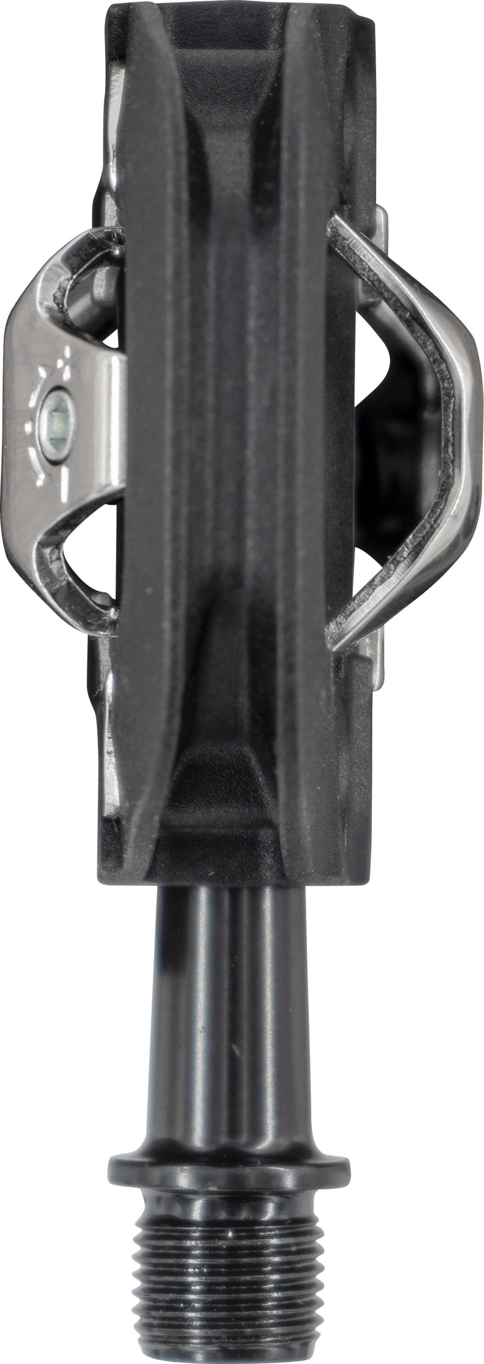 Tilbehør - Pedaler & Klamper - Voxom PE30 MTB SPD Pedaler - Black