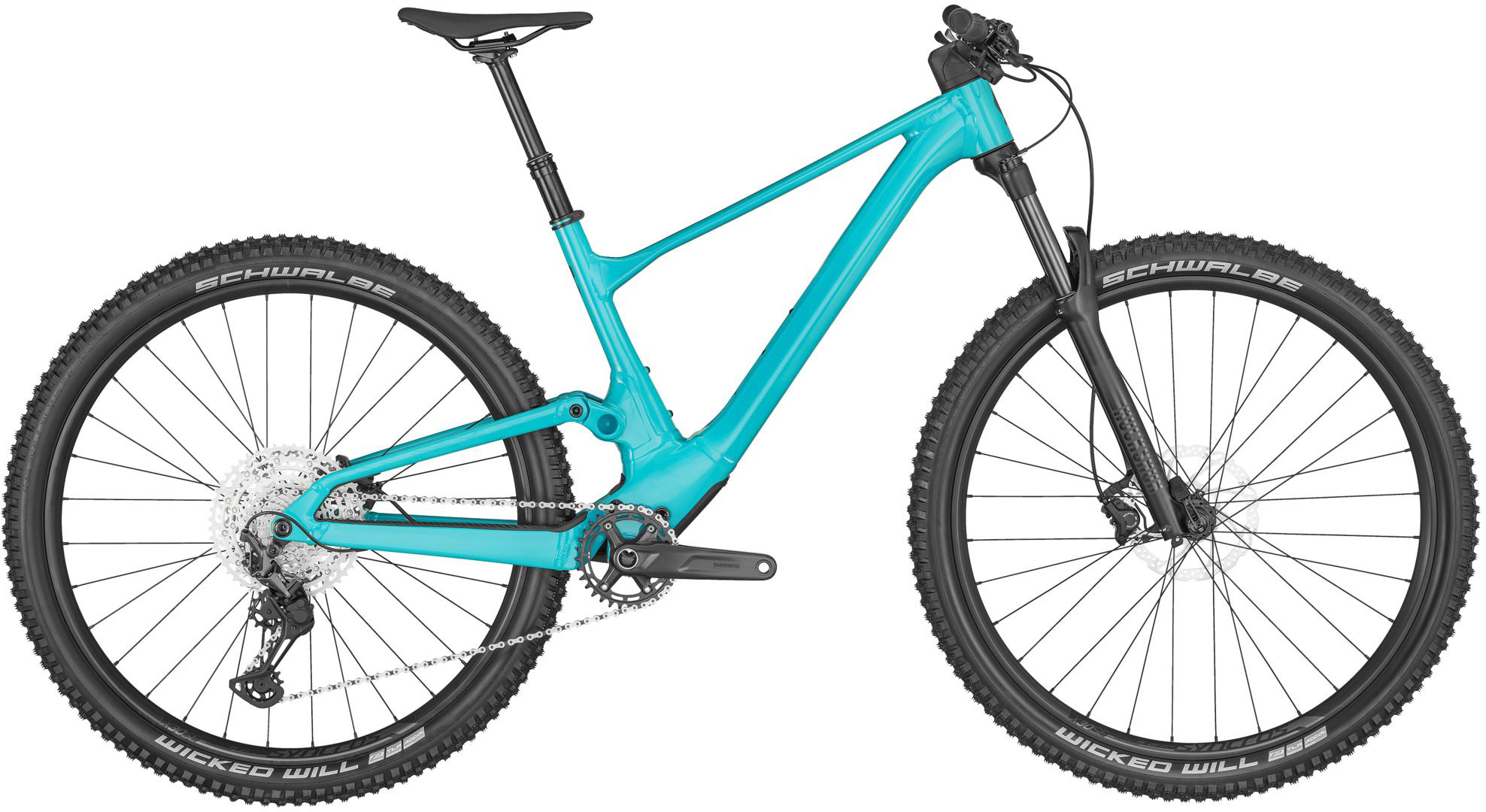 Scott spark discount 910 29er 2018