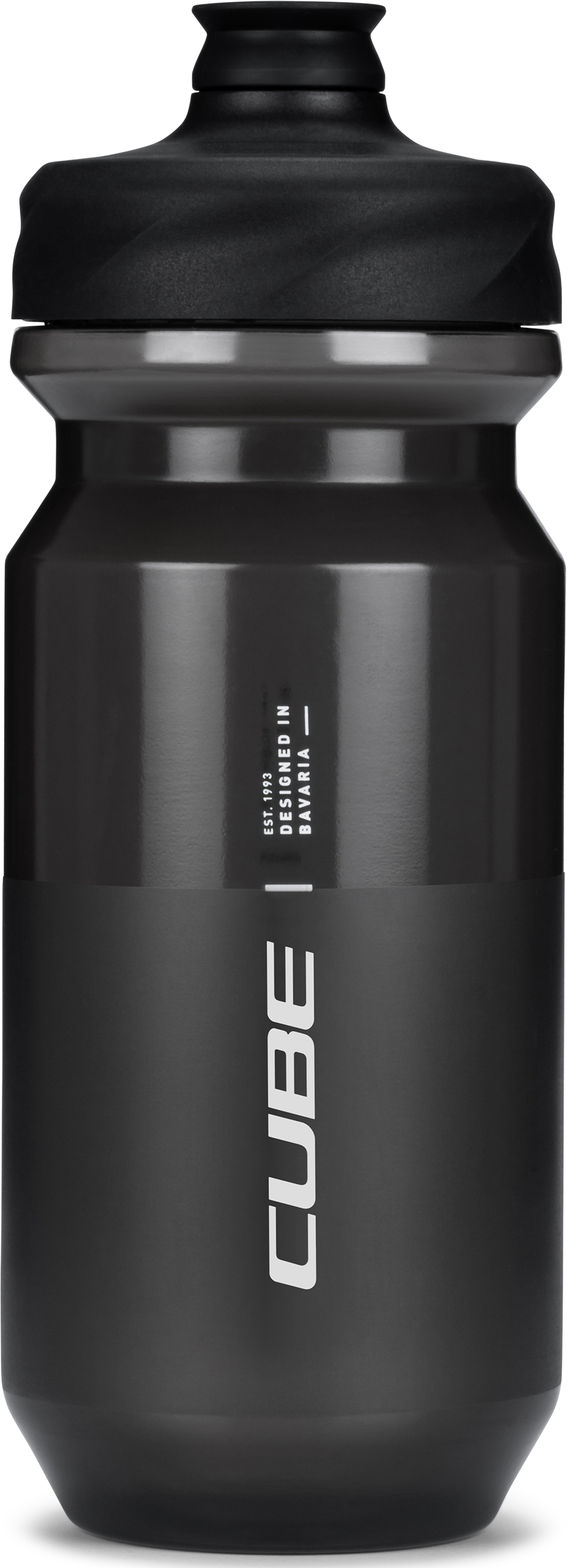Cube Drikkedunk Flow DS 500ml - Black
