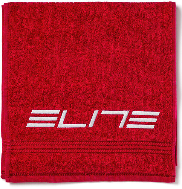 Tilbehør - Hometrainer - Hometrainer udstyr - Elite Zugaman Håndklæde