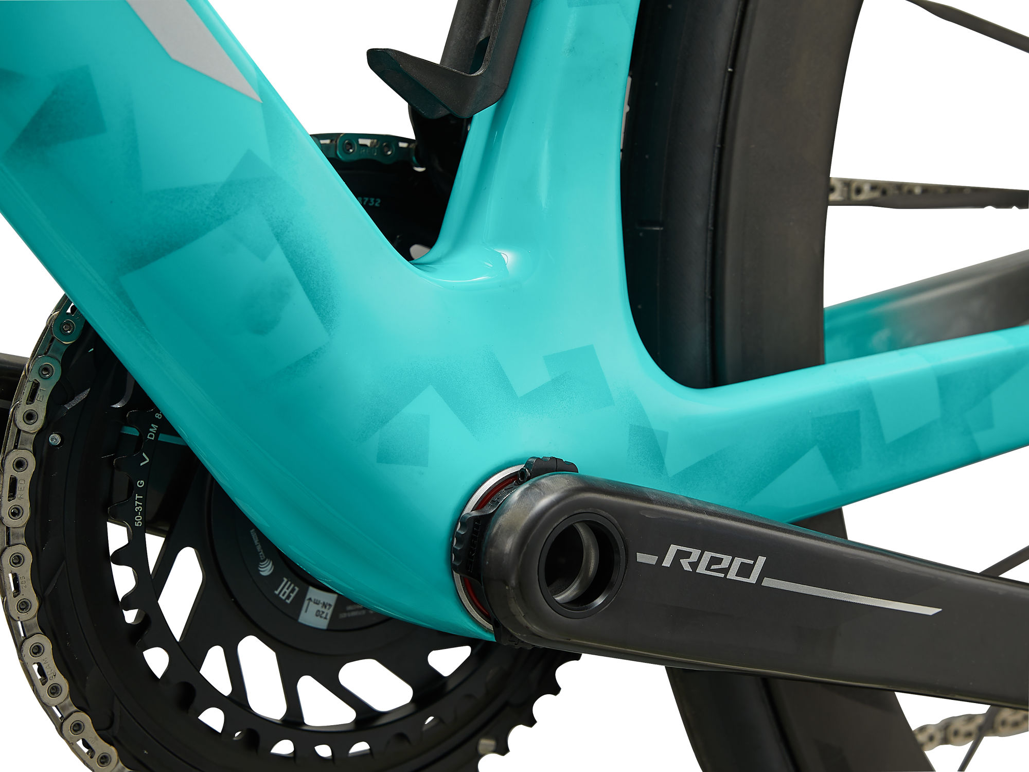 Cykler - Racercykler - Giant Propel Advanced SL 0 RED 2027 - Superspeed Blue
