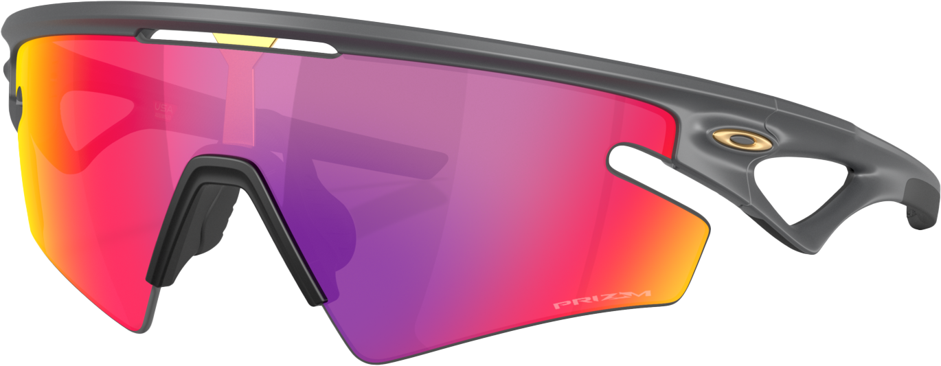 Oakley Sphaera Slash - MATTE CARBON