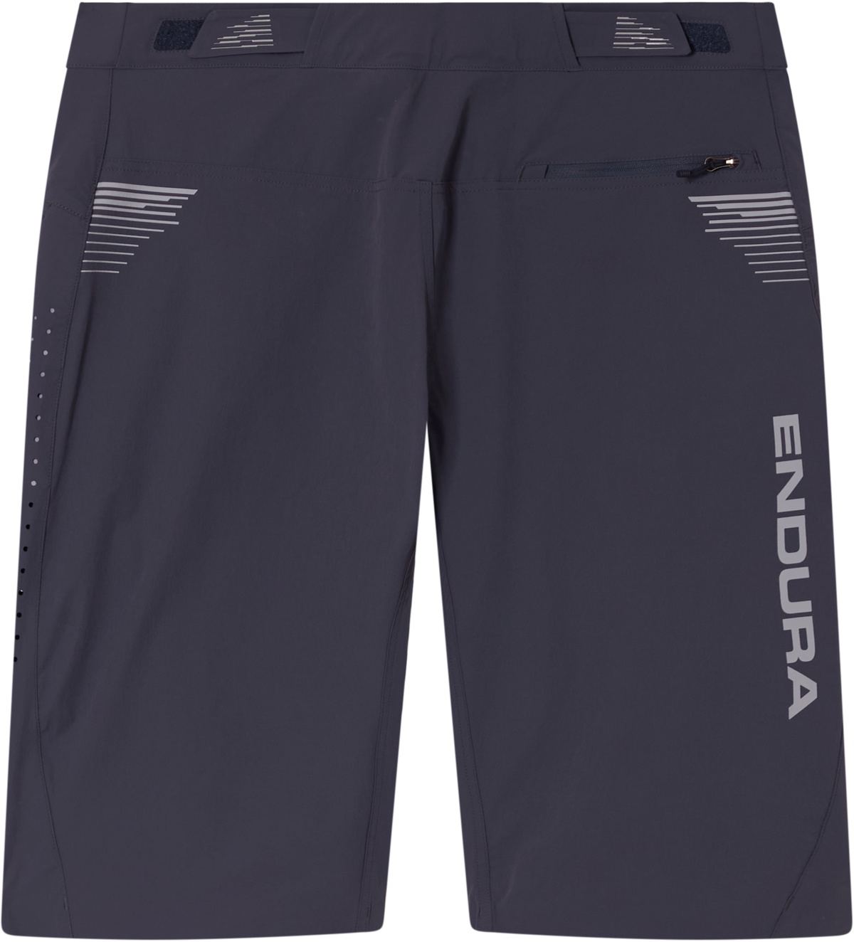 Endura SingleTrack Lite Short - Carbon Grey
