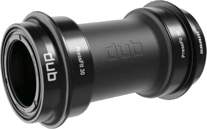 SRAM Bottom bracket DUB PressFit (Road) BB386 PF46 x 86.5 mm