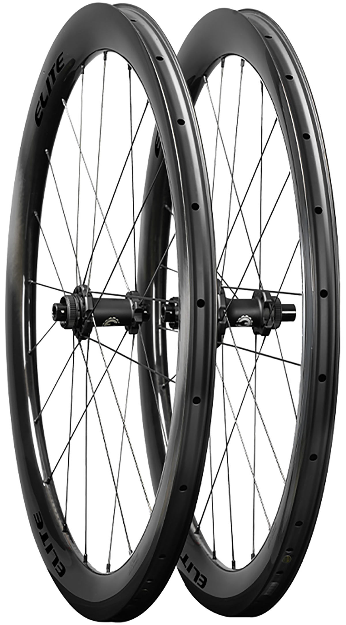 Reservedele - Hjulsæt - Elite Marvel II 50D Disc Brake - SRAM XDR
