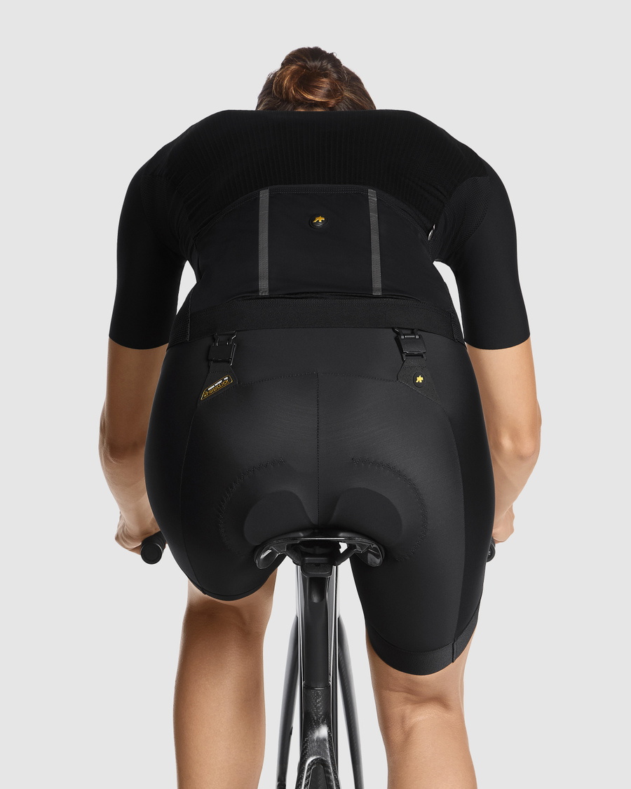 Beklædning - Cykeltrøjer - Assos UMA GTV Jersey C2 - Sort