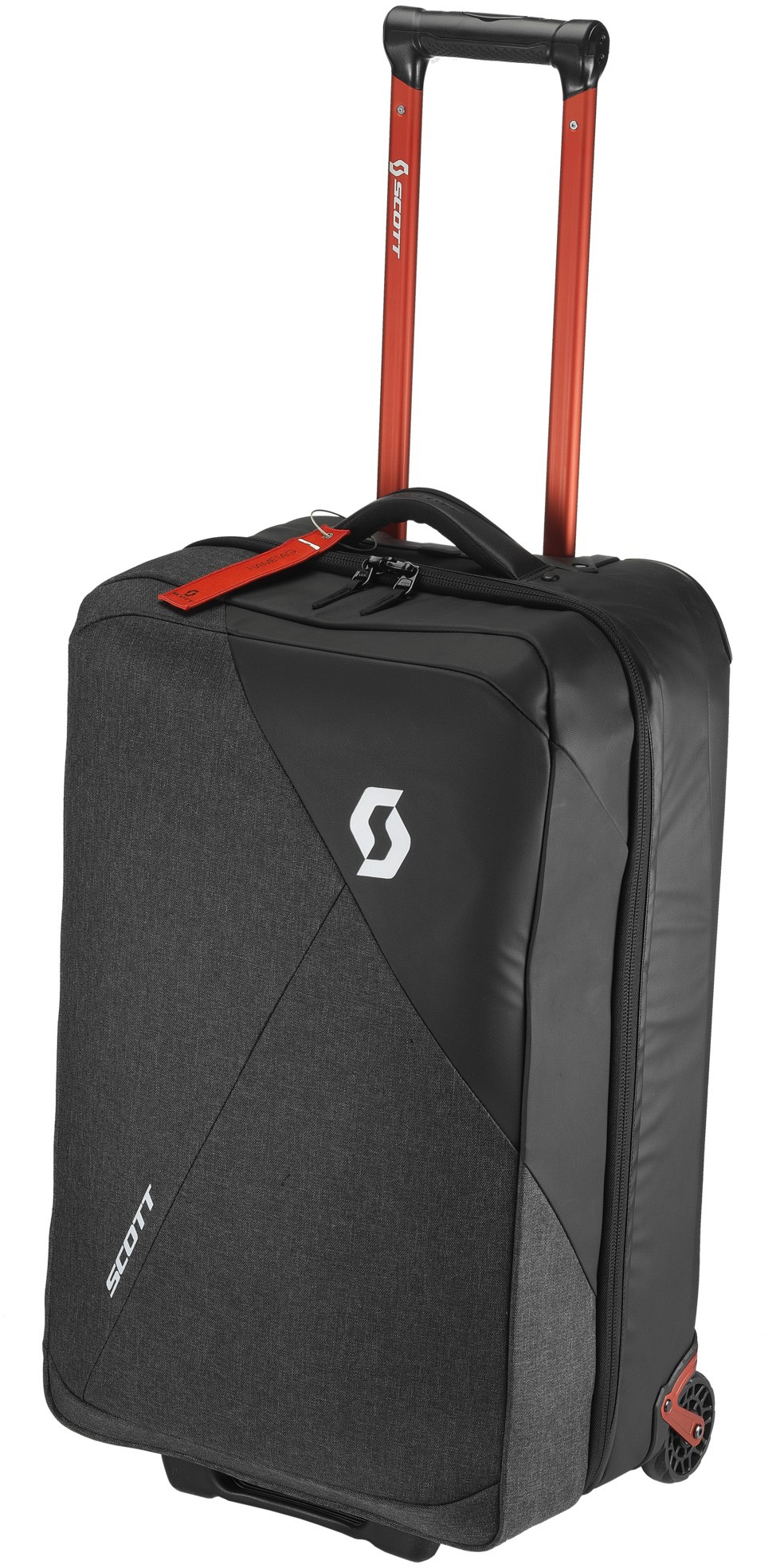 Køb Scott Bag Travel Softcase 70 – Kuffert