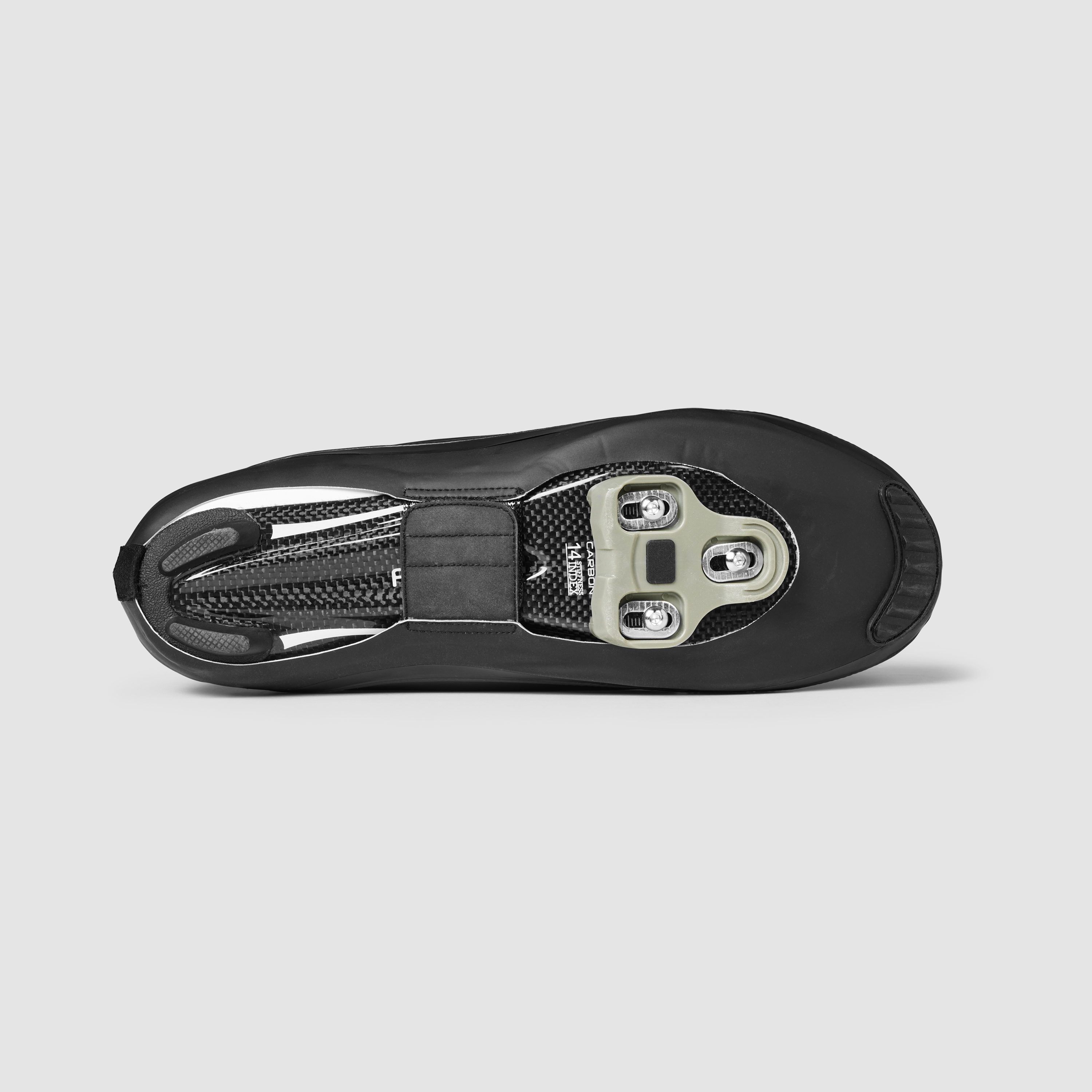 Beklædning - Skoovertræk - GripGrab Faststream Aero Skoovertræk - Black