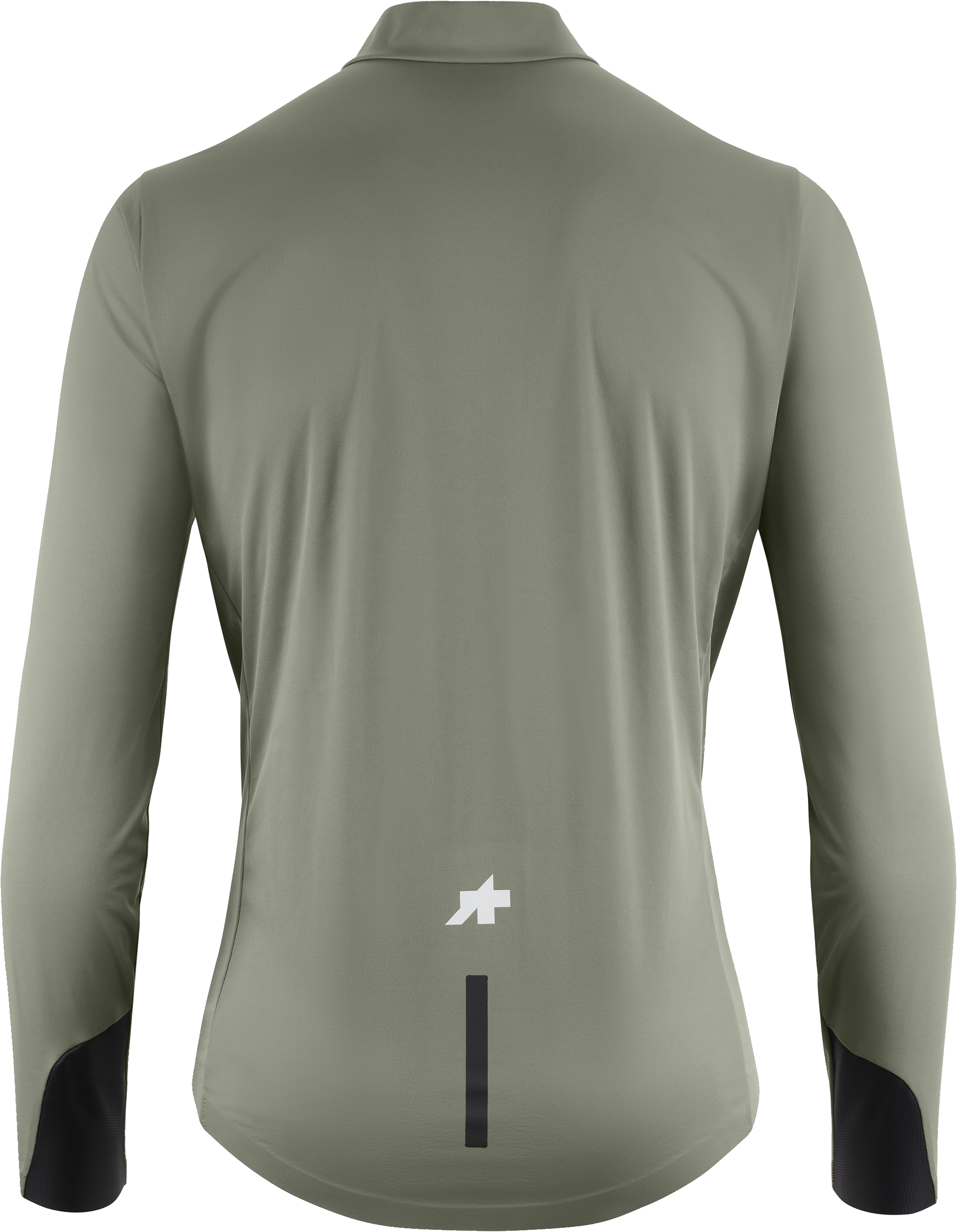 Beklædning - Regntøj & Vindtøj - Assos MILLE GT Men's Shell Jacket S11 EVO - Edge Green