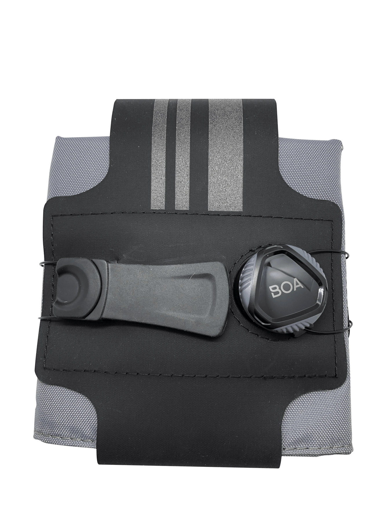 Tilbehør - Sadeltasker - Silca Seat Roll Asymmetrico Sadeltaske