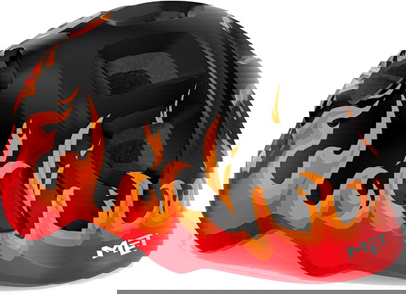 Helmet Hooray