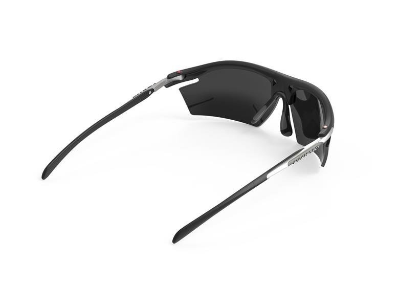 Beklædning - Cykelbriller - Rudy Project Rydon Solbriller - Sort